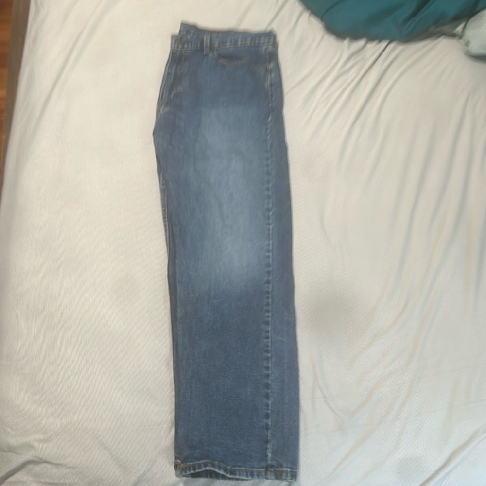 Levi jeans